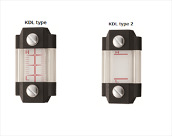 Thiết bị chỉ thị mức dầu KDL type - KDL 2 type Kyowa